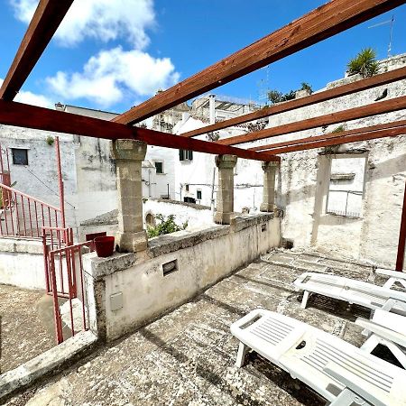 Casa Giardino Villa Ostuni Exterior photo