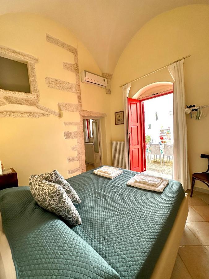 Casa Giardino Villa Ostuni Exterior photo