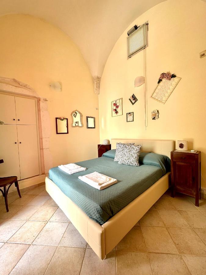 Casa Giardino Villa Ostuni Exterior photo