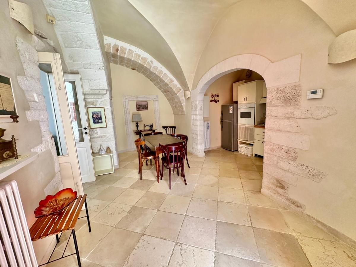 Casa Giardino Villa Ostuni Exterior photo