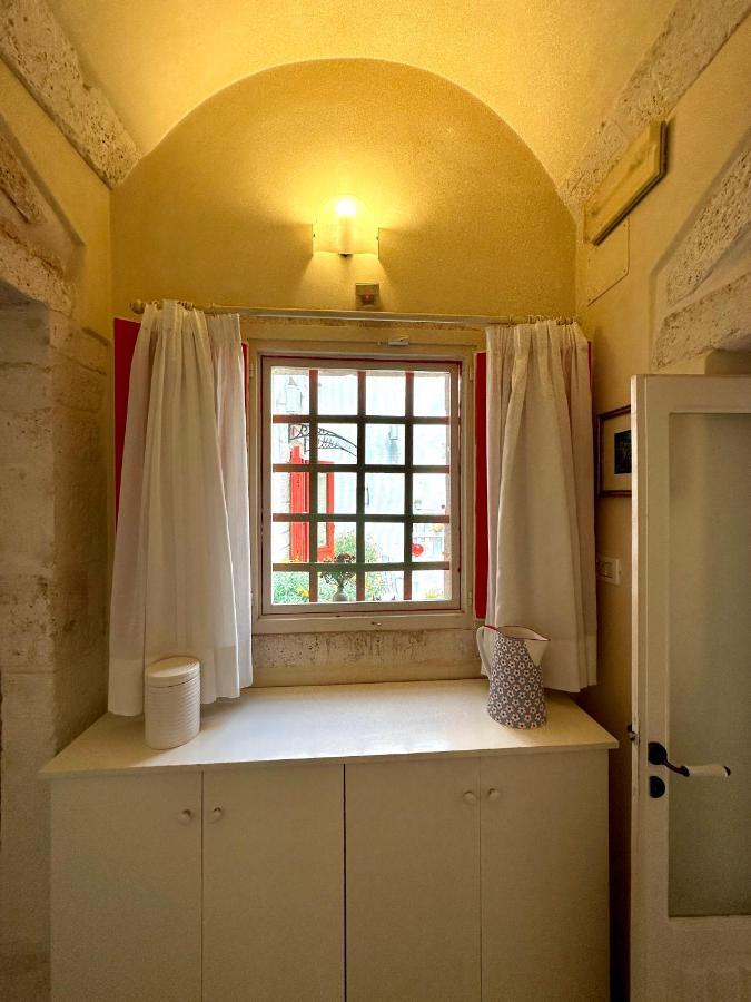 Casa Giardino Villa Ostuni Exterior photo