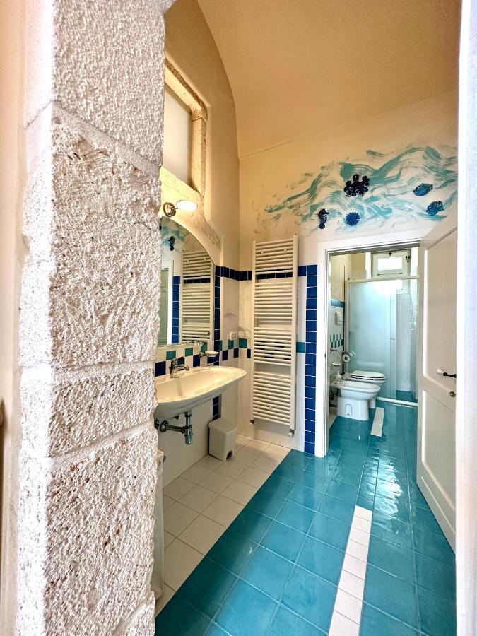 Casa Giardino Villa Ostuni Exterior photo